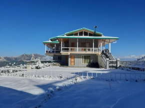 HighField Villa